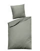 Artikelbild Bettwäsche Melange Flanell "Heather"