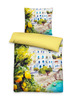 Artikelbild Satin Bettwäsche Amalfi
