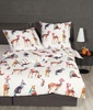 Bettwäsche Bambi Modern Art S 42115