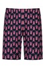 Herrenhose kurz City Glide