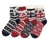 Kuschelsocken Schweden mit extra weichem Futter