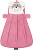 Kinderhandtuch, Maus, rosa