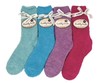 Kuschelsocken Smooth