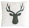 CERVUS Hirschkissenhülle