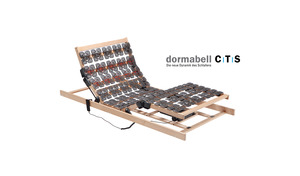 Motorrahmen dormabell CTS M2