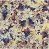 Tischdecke Leonie dk.grape