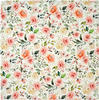 Tischdecke Roseanne dusty rose