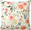 Kissenhülle Roseanne dusty rose