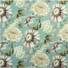 Tischdecke Sonya blue fox