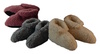 Hüttenschuhe Wollhausschuhe