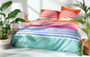 Bettwäsche Carly Multi 
