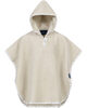 Badeponcho STERNCHEN sand