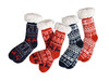 Kuschelsocken Oslo Lamb 
