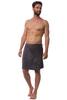 Saunakilt Herren Cedric 